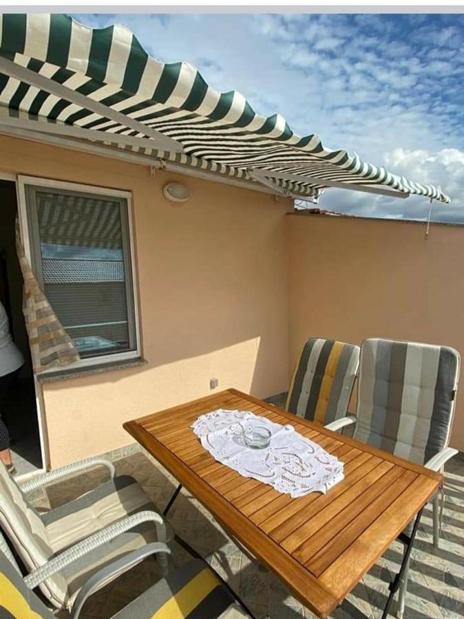 N.N Apartamento Vir Exterior foto