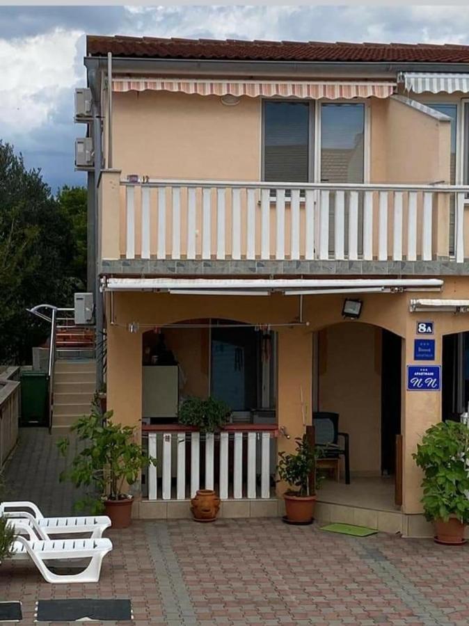 N.N Apartamento Vir Exterior foto
