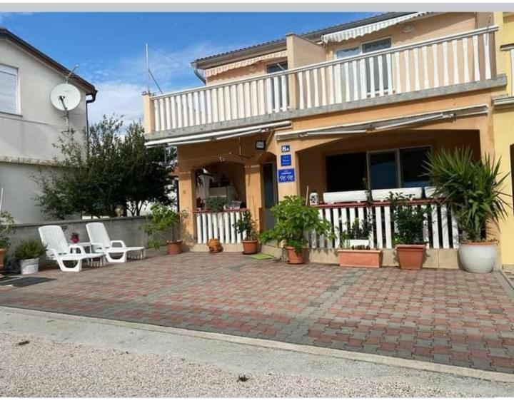 N.N Apartamento Vir Exterior foto