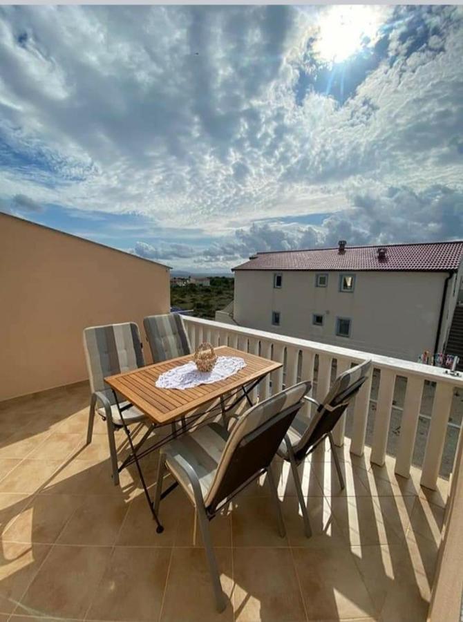 N.N Apartamento Vir Exterior foto